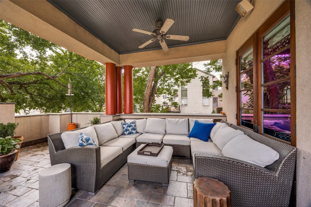 2203 Allen St, Dallas, TX 75204 18 2203 Allen Street