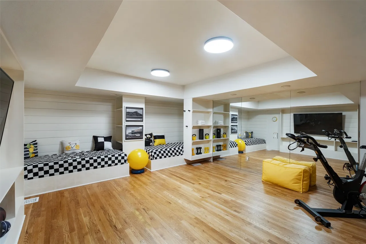 2203 Allen St, Dallas, TX 75204 26 2203 Allen Street