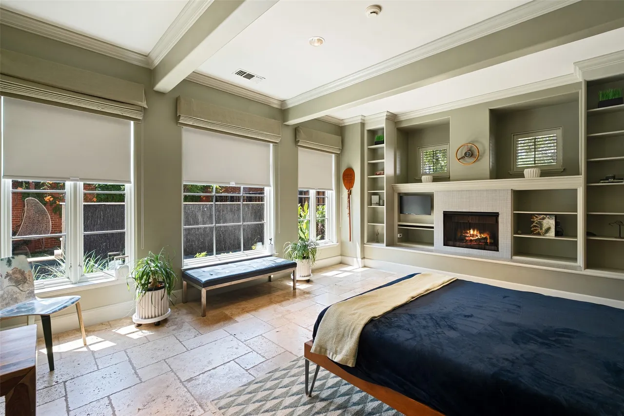 2203 Allen St, Dallas, TX 75204 27 2203 Allen Street