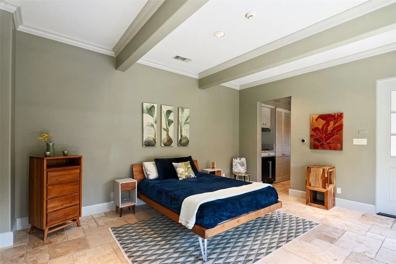 2203 Allen St, Dallas, TX 75204 28 2203 Allen Street
