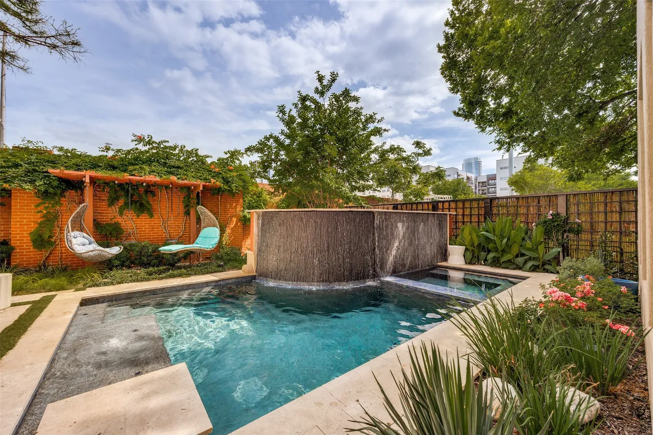 2203 Allen St, Dallas, TX 75204 3 2203 Allen Street