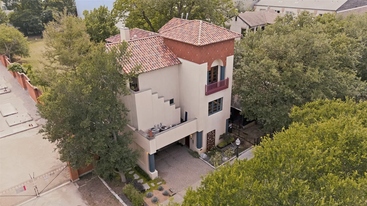 2203 Allen St, Dallas, TX 75204 37 2203 Allen Street