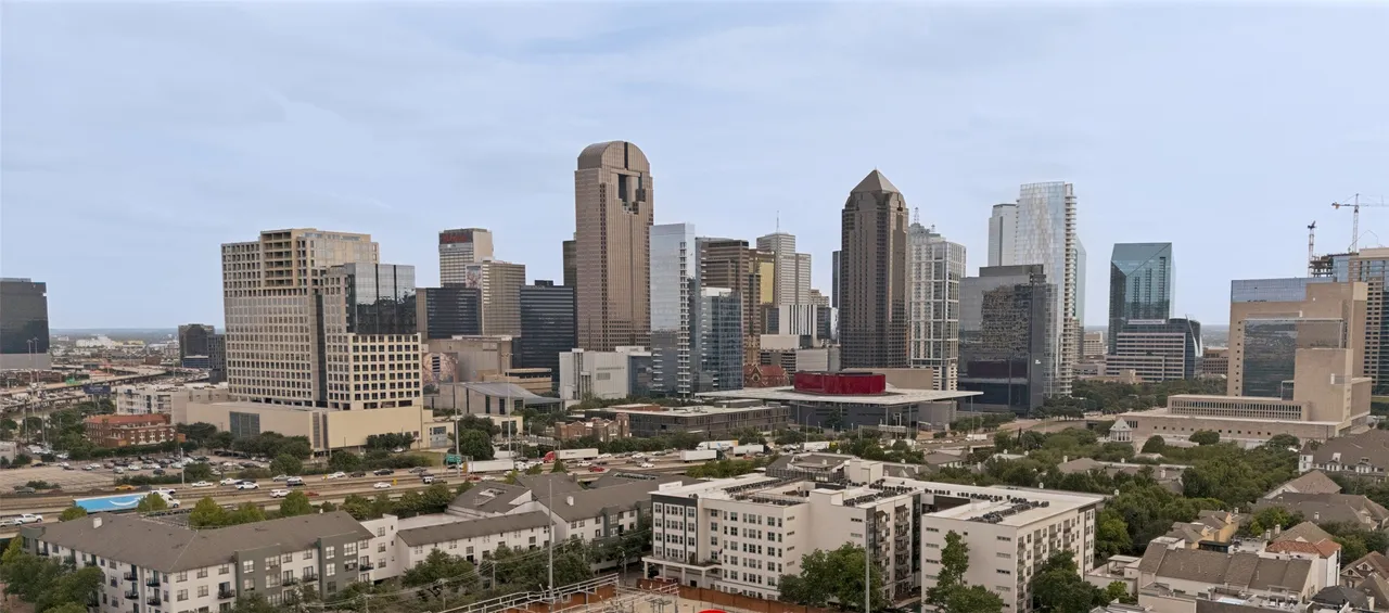 2203 Allen St, Dallas, TX 75204 38 2203 Allen Street