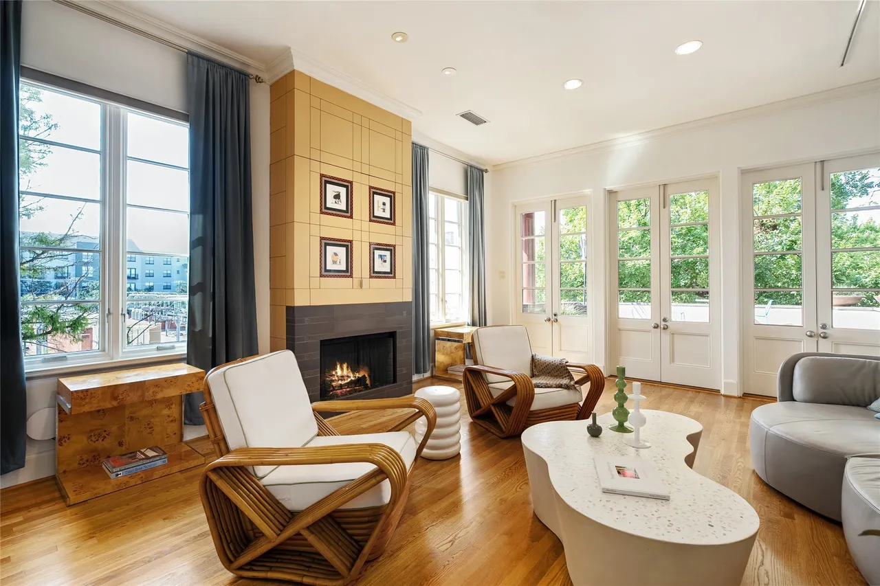 2203 Allen St, Dallas, TX 75204 5 2203 Allen Street