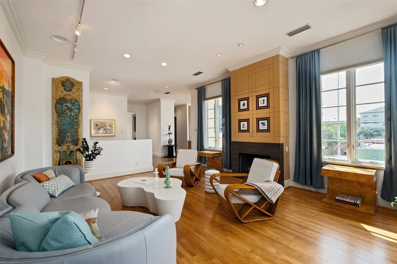 2203 Allen St, Dallas, TX 75204 7 2203 Allen Street