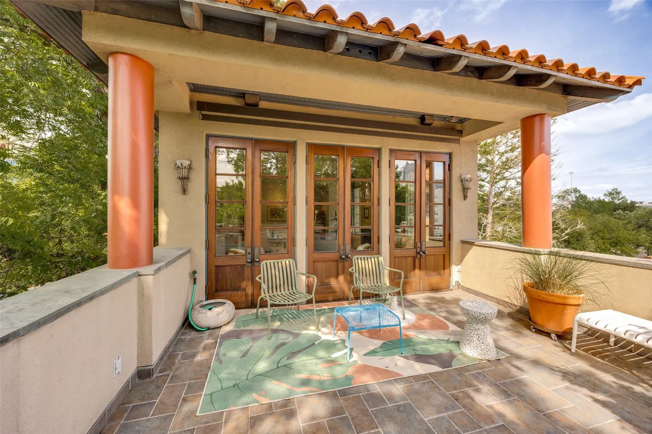 2203 Allen St, Dallas, TX 75204 8 2203 Allen Street