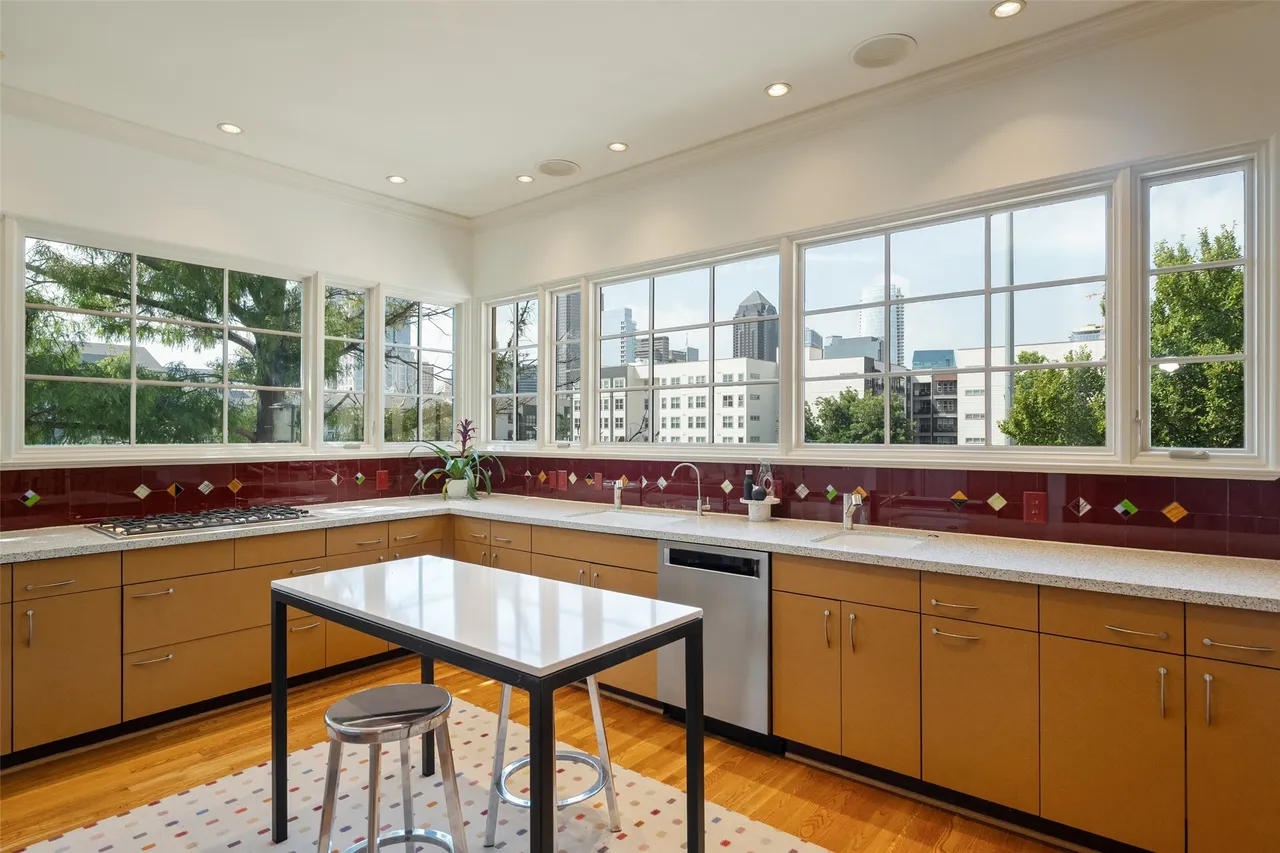 2203 Allen St, Dallas, TX 75204 9 2203 Allen Street