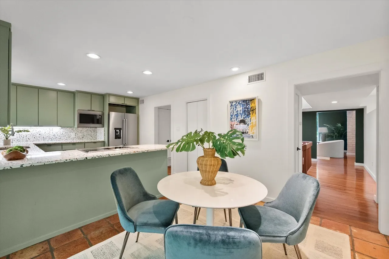 3509 Bellaire Park Court, Fort Worth, TX 76109 12 3509 Bellaire Park Ct