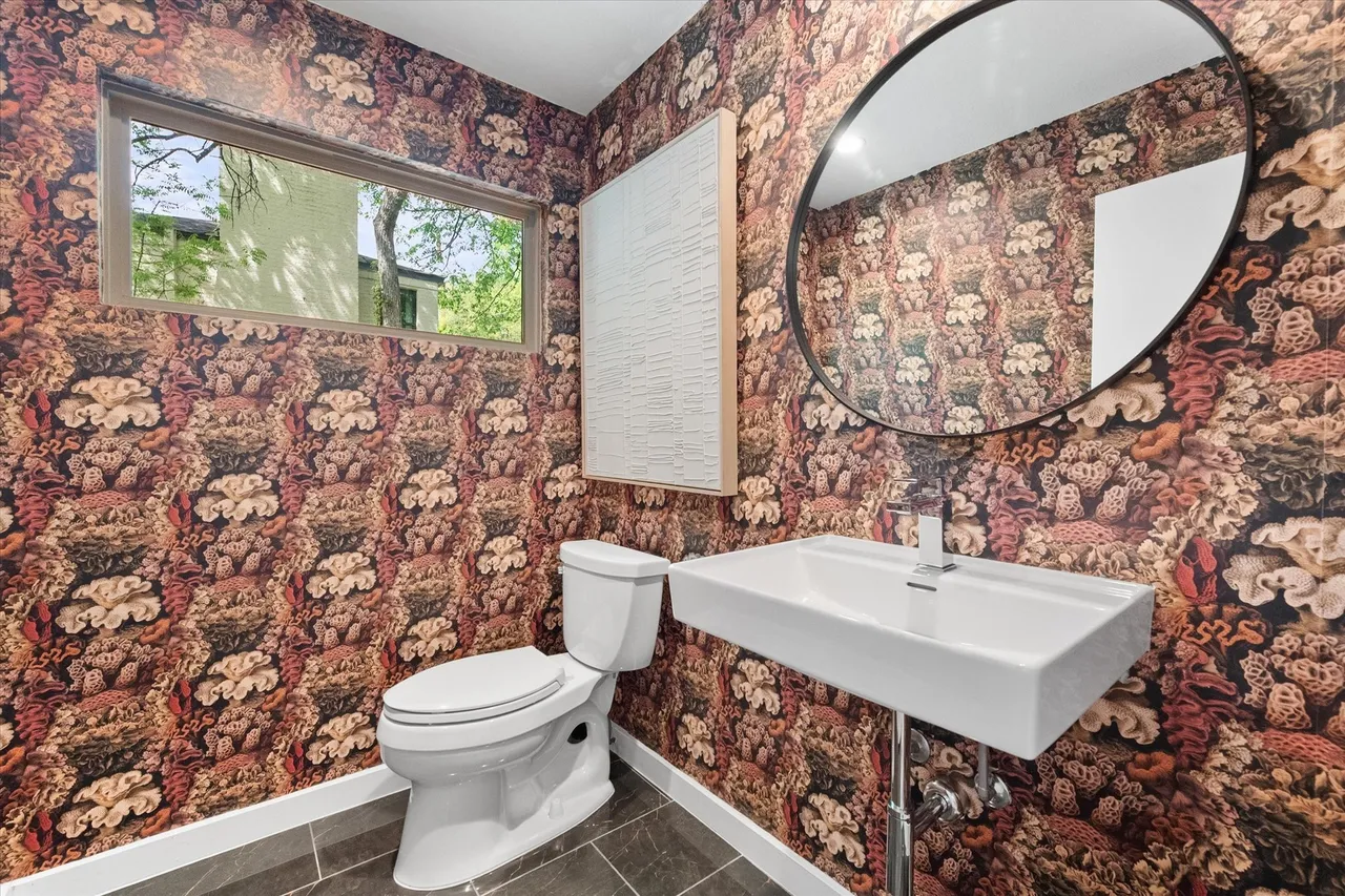 3509 Bellaire Park Court, Fort Worth, TX 76109 13 3509 Bellaire Park Ct