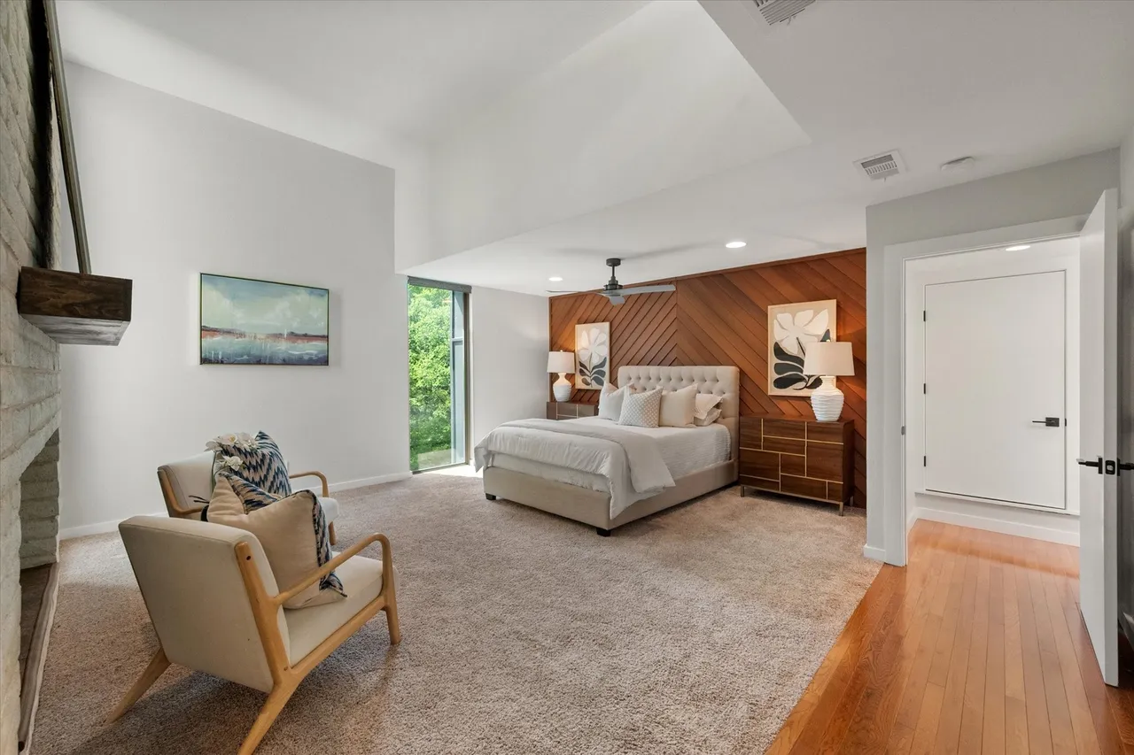 3509 Bellaire Park Court, Fort Worth, TX 76109 15 3509 Bellaire Park Ct