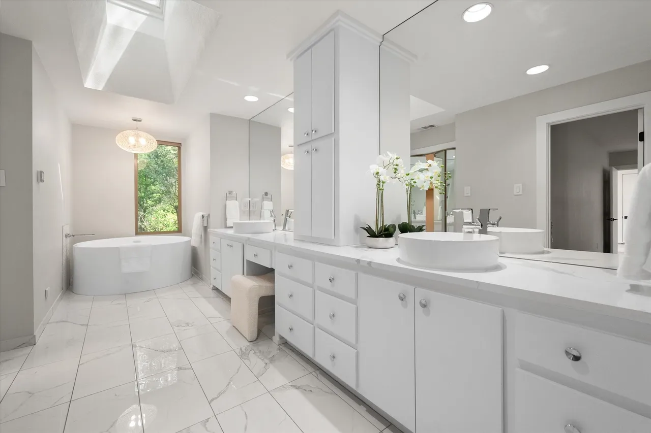 3509 Bellaire Park Court, Fort Worth, TX 76109 17 3509 Bellaire Park Ct