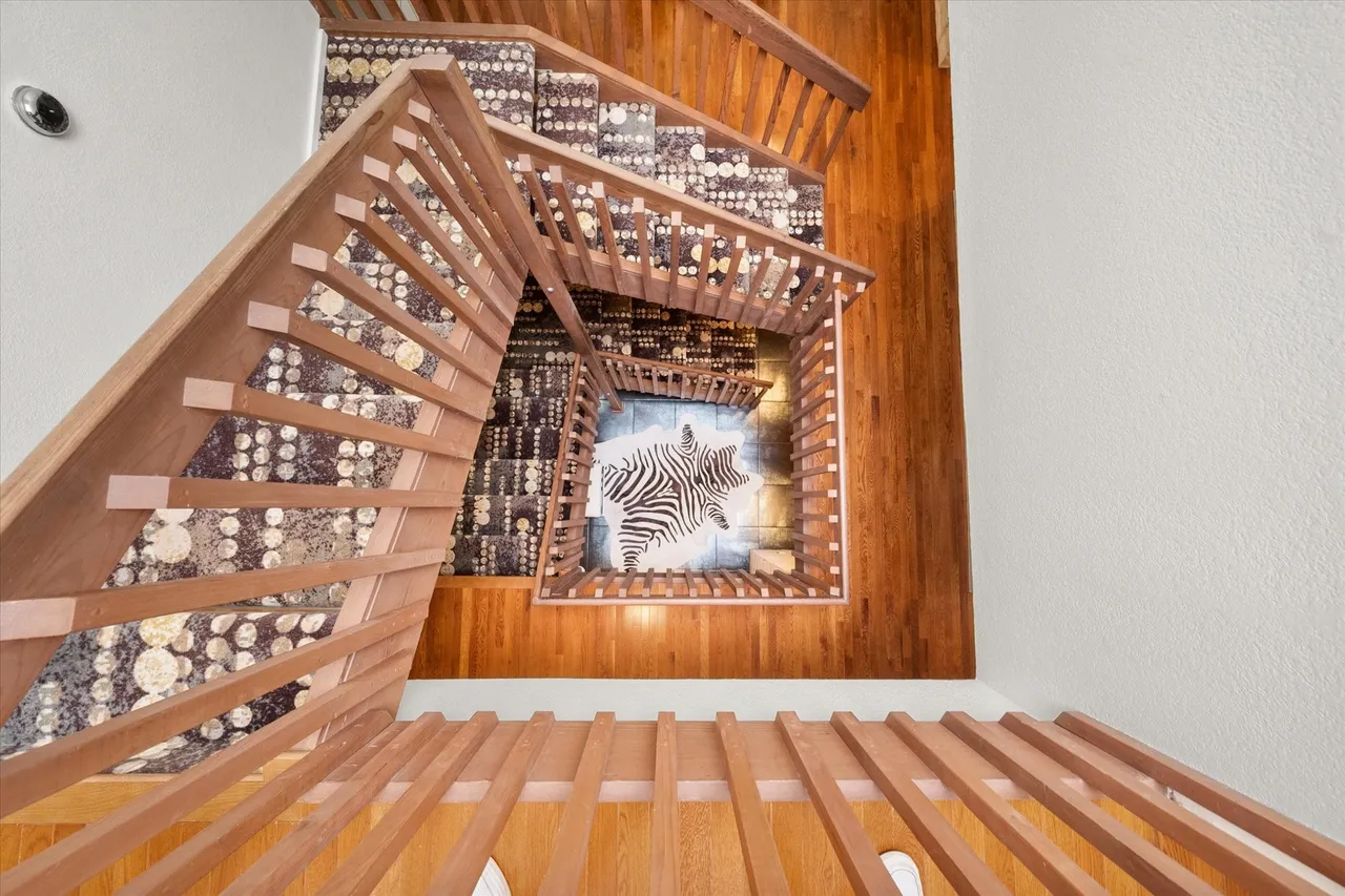 3509 Bellaire Park Court, Fort Worth, TX 76109 19 3509 Bellaire Park Ct