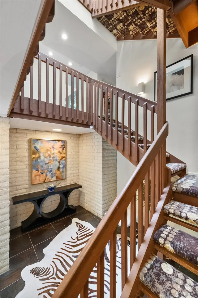 3509 Bellaire Park Court, Fort Worth, TX 76109 2 3509 Bellaire Park Ct