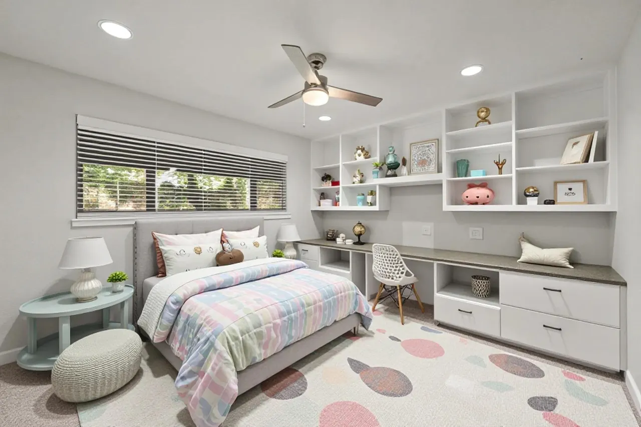 3509 Bellaire Park Court, Fort Worth, TX 76109 20 3509 Bellaire Park Ct