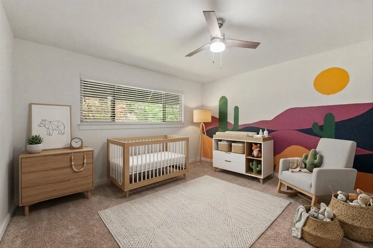3509 Bellaire Park Court, Fort Worth, TX 76109 22 3509 Bellaire Park Ct