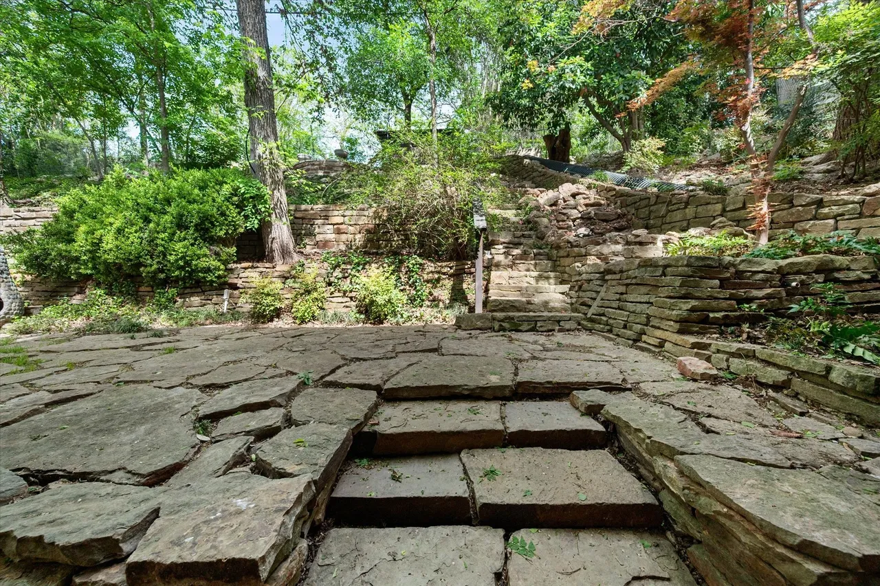3509 Bellaire Park Court, Fort Worth, TX 76109 23 3509 Bellaire Park Ct