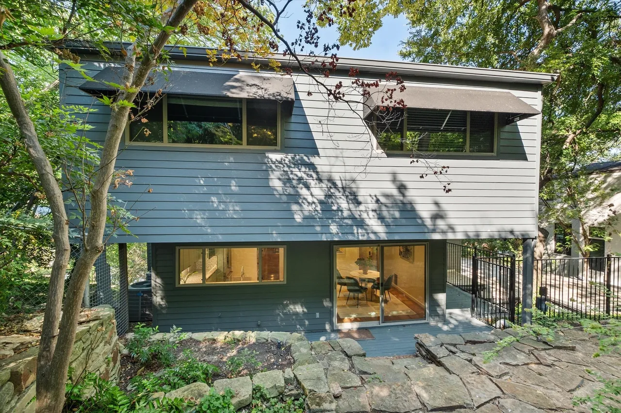 3509 Bellaire Park Court, Fort Worth, TX 76109 24 3509 Bellaire Park Ct