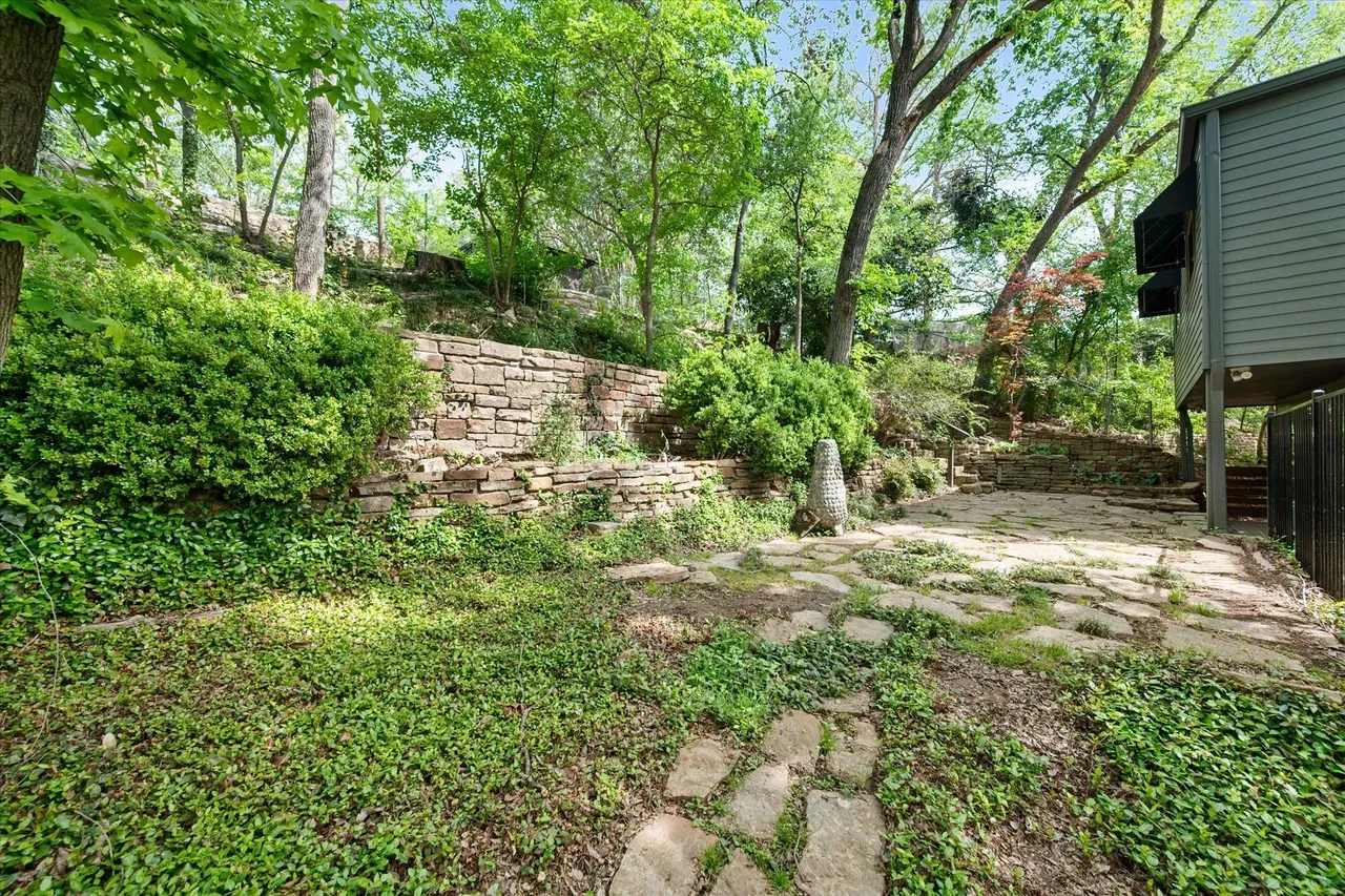 3509 Bellaire Park Court, Fort Worth, TX 76109 25 3509 Bellaire Park Ct