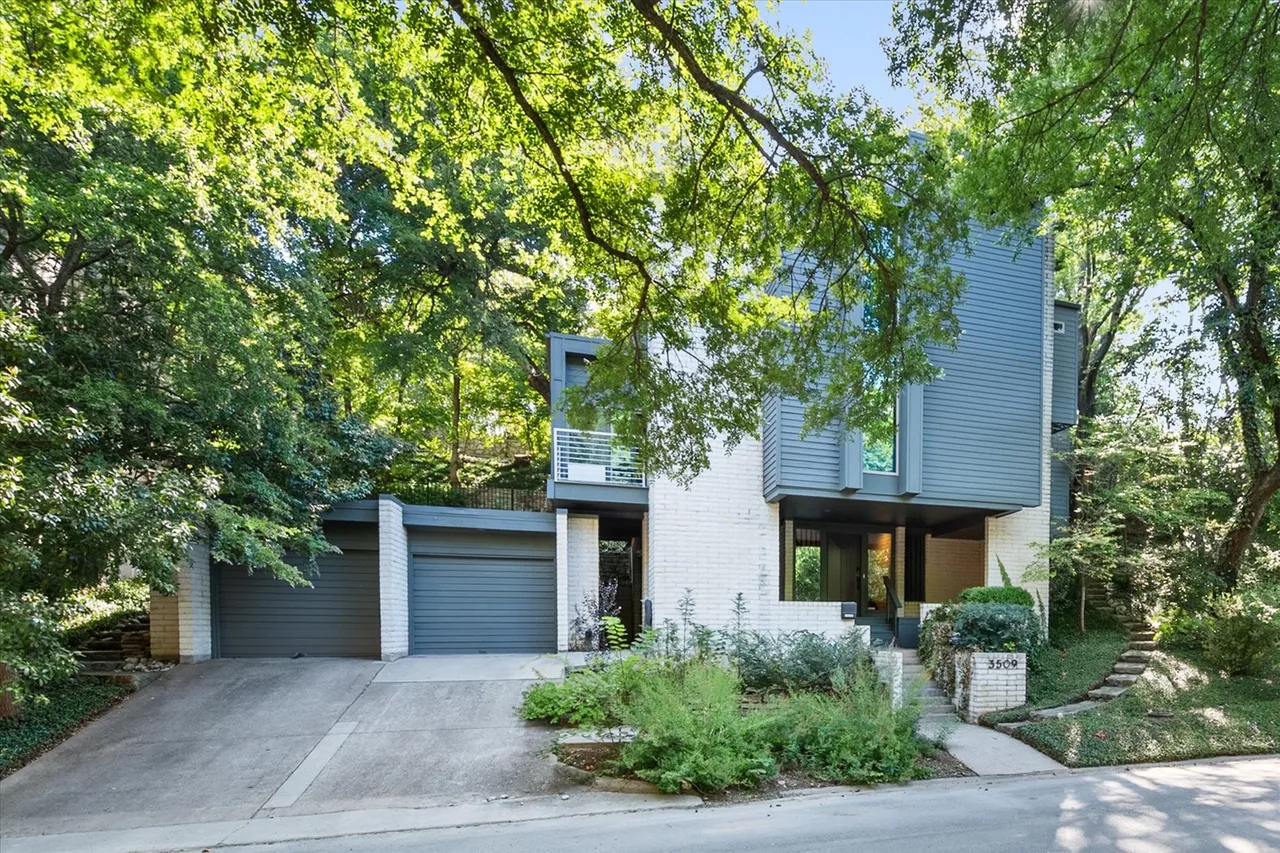 3509 Bellaire Park Court, Fort Worth, TX 76109 26 3509 Bellaire Park Ct