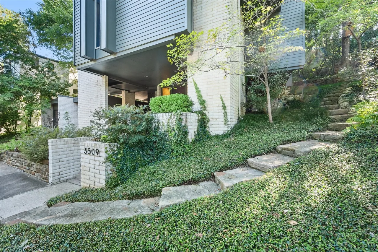 3509 Bellaire Park Court, Fort Worth, TX 76109 27 3509 Bellaire Park Ct