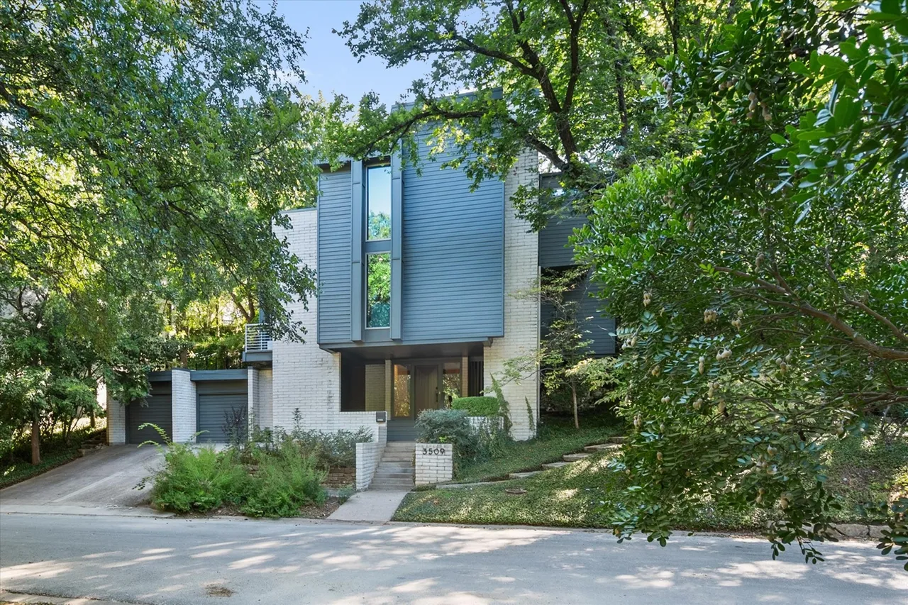 3509 Bellaire Park Court, Fort Worth, TX 76109 28 3509 Bellaire Park Ct