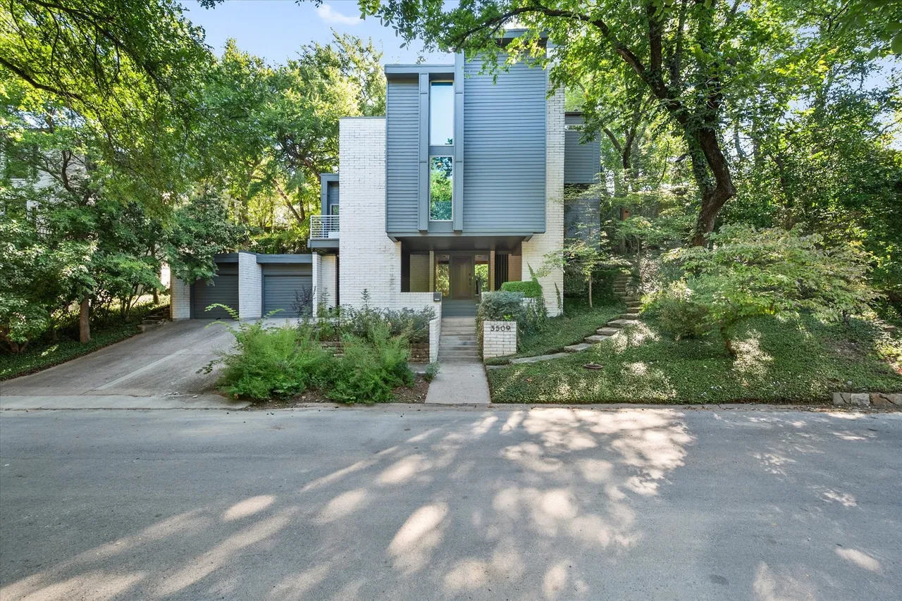 3509 Bellaire Park Court, Fort Worth, TX 76109 29 3509 Bellaire Park Ct