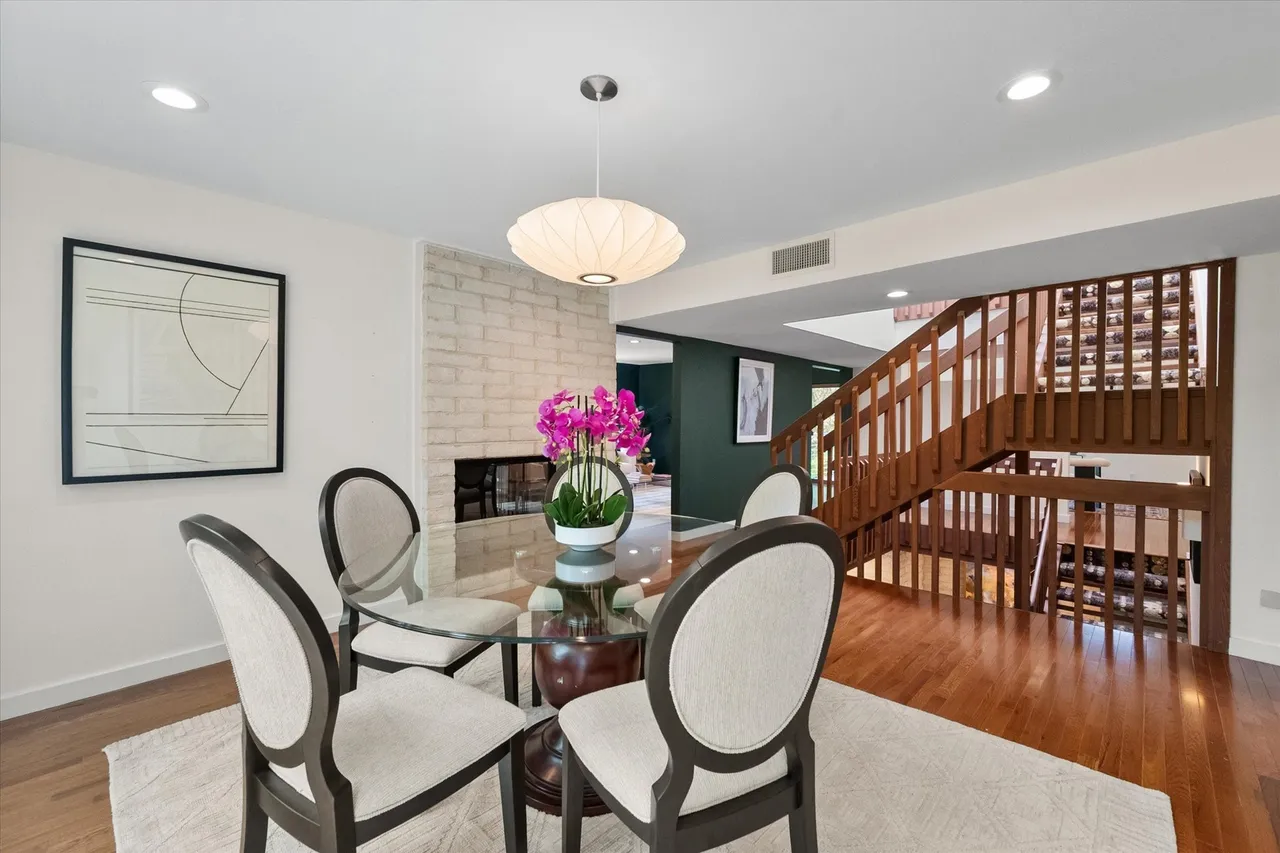 3509 Bellaire Park Court, Fort Worth, TX 76109 5 3509 Bellaire Park Ct