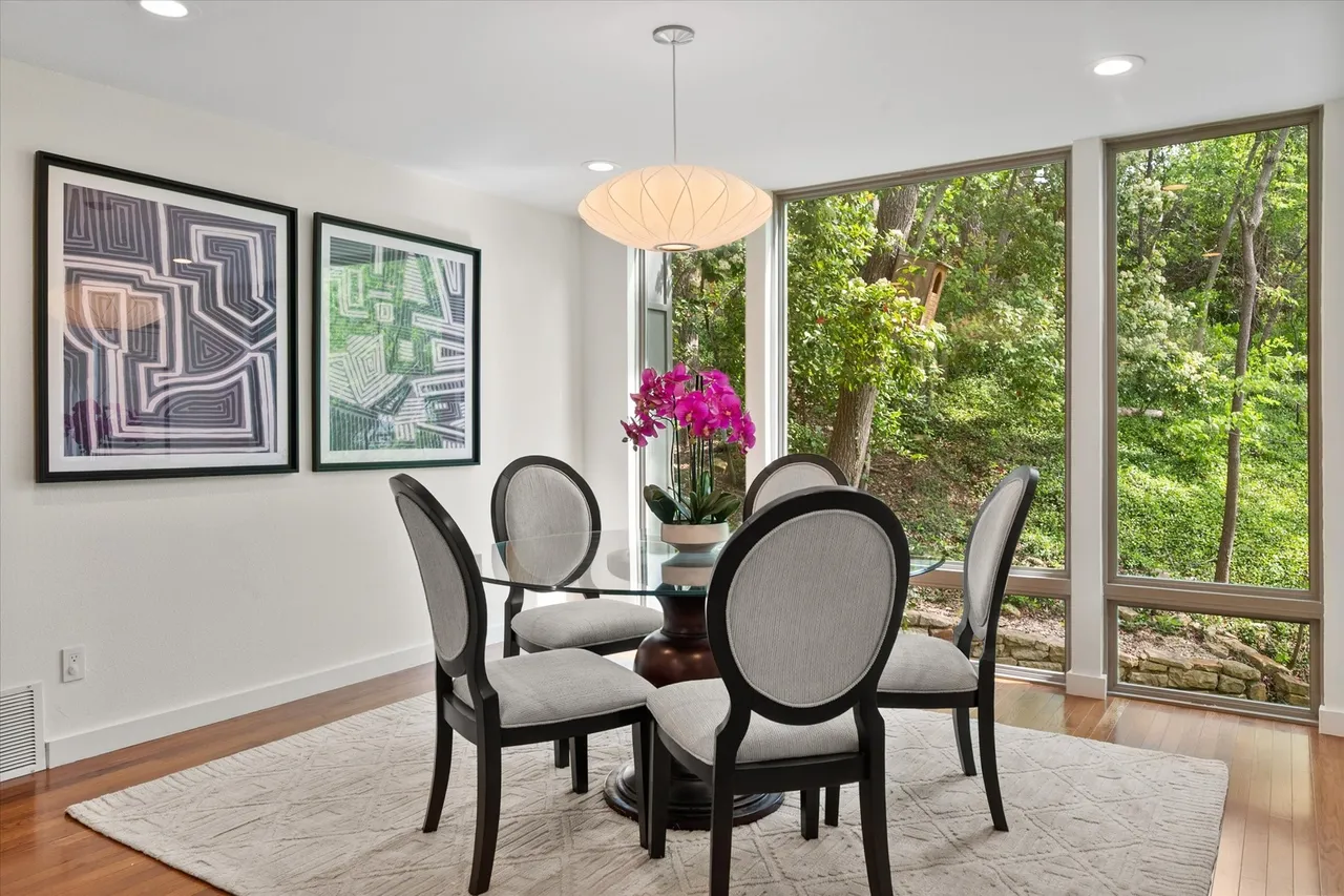 3509 Bellaire Park Court, Fort Worth, TX 76109 6 3509 Bellaire Park Ct