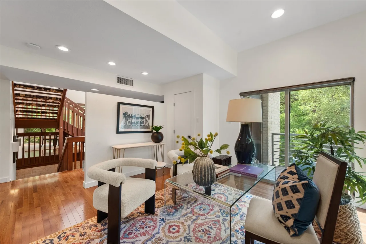 3509 Bellaire Park Court, Fort Worth, TX 76109 8 3509 Bellaire Park Ct