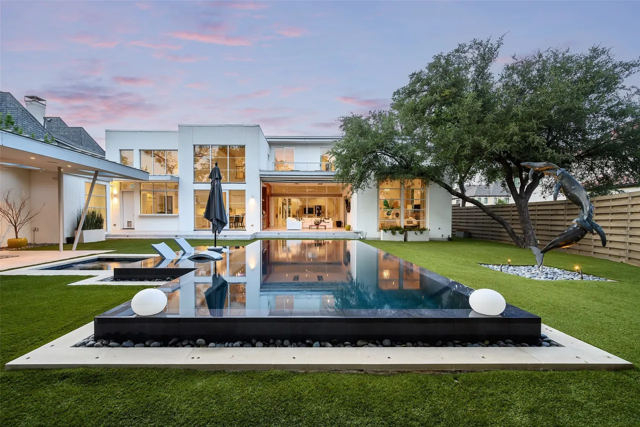 6446 Prestonshire Ln, Dallas, TX 75225 2 6446 Prestonshire Ln