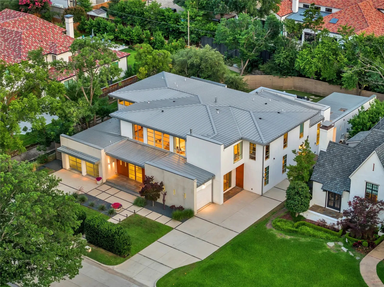 6446 Prestonshire Ln, Dallas, TX 75225 3 6446 Prestonshire Ln