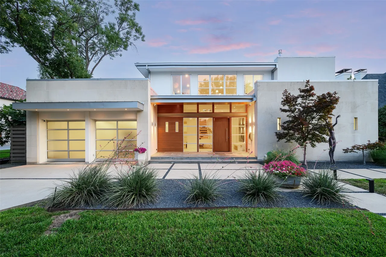 6446 Prestonshire Ln, Dallas, TX 75225 6446 Prestonshire Ln