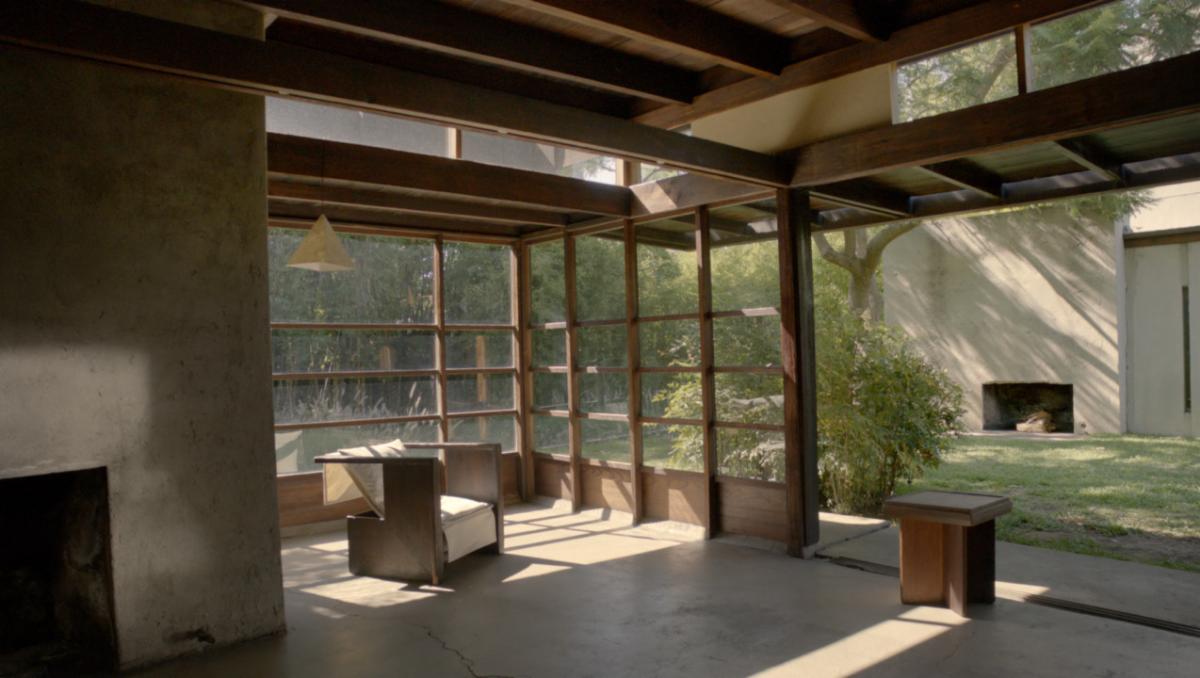 SCHINDLER Space Architect