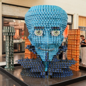 canstruction