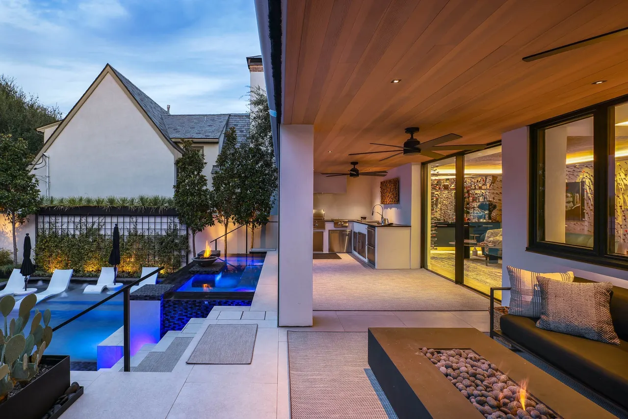 3610 Lindenwood Ave, Highland Park, TX 75205 9 3610 Lindenwood Ave